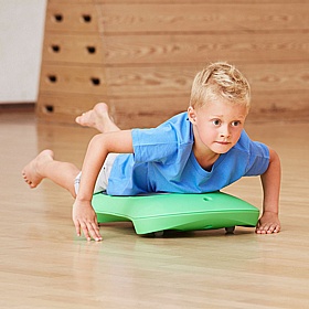 Gonge Balance and Play Floor Surfer