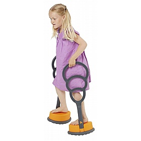 Gonge Balance and Play Mini Stilts