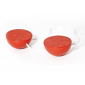 Gonge Balance and Play Hemisphere Stilts - Education