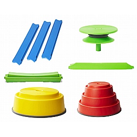 Gonge Build N' Balance Intermediate Kit - Education