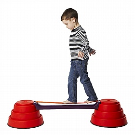 Gonge Build N' Balance Slack Line