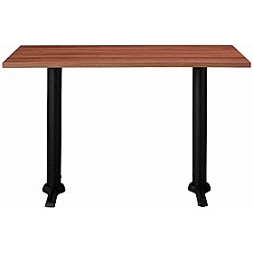Phoenix Rectangular Breakout and Cafe Tables - Office Furniture