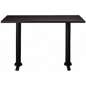 Phoenix Rectangular Breakout and Cafe Tables - Office Furniture