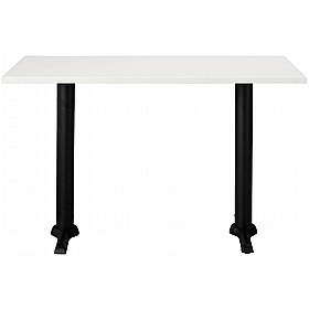 Phoenix Rectangular Breakout and Cafe Tables - Office Furniture