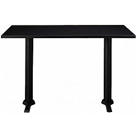 Phoenix Rectangular Breakout and Cafe Tables - Office Furniture