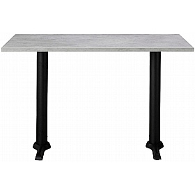 Phoenix Rectangular Breakout and Cafe Tables