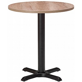Phoenix Round Breakout and Cafe Tables