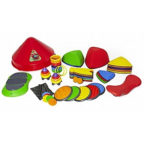 Gonge Motor Skills Development Bundle Deal