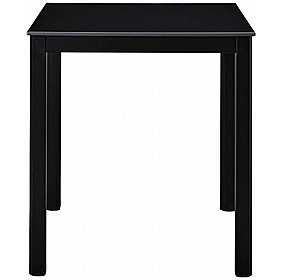 Manhattan Ultratop Laminate Square Breakout and Cafe Tables - Office Furniture