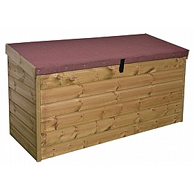 Children's Outdoor Storage Chest - Education