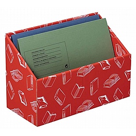 FileSafe Class Store Folder Store