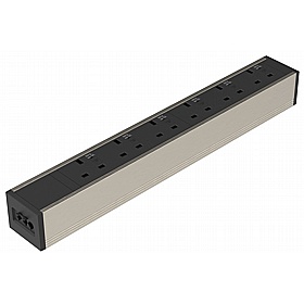 Power Link Under Desk Power Modules - Office Furniture