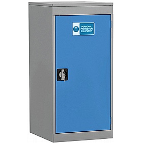 Neo Probe II Compact PPE Cabinet