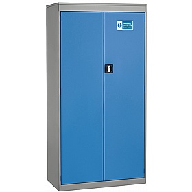 Neo Probe II Standard PPE Cabinet