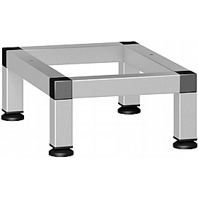 Pure Leisure Wet Area Aluminium Locker Stands - Lockers & Cloakroom