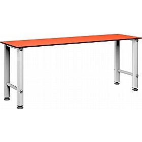 Pure Aquabench Wet Area Single Sided Changing and Cloakroom Bench Seats - Lockers & Cloakroom