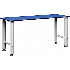 Pure Aquabench Wet Area Single Sided Changing and Cloakroom Bench Seats