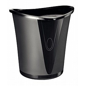 Leitz Allura Waste Bin