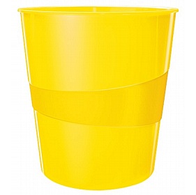 Leitz Colour Pop Waste Bins - Premises