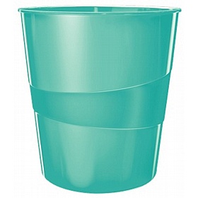 Leitz Colour Pop Waste Bins - Premises