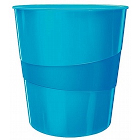 Leitz Colour Pop Waste Bins - Premises