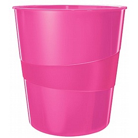 Leitz Colour Pop Waste Bins - Premises