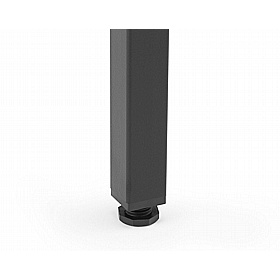 Scholar Crush Bent Rectangular School Tables - Education