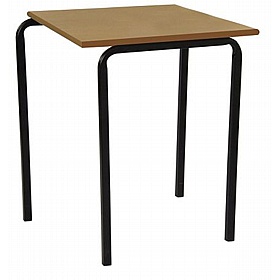 Scholar Crush Bent Square School Tables