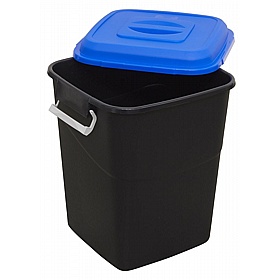 Polypropylene Refuse Waste Bins