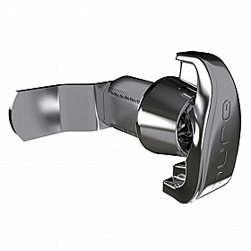 Pure Power 8 Compartment Laptop and Tablet Charging Lockers with Hasp and Staple Lock - Lockers & Cloakroom