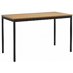 Essentials Fully Welded Rectangular School Tables