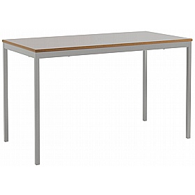 Essentials Fully Welded Rectangular School Tables - Education