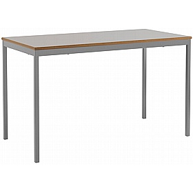 Essentials Fully Welded Rectangular School Tables - Education