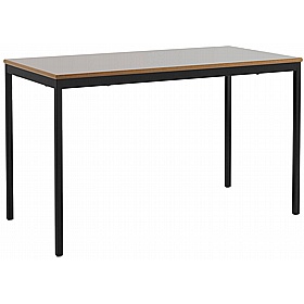 Essentials Fully Welded Rectangular School Tables - Education