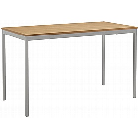 Essentials Fully Welded Rectangular School Tables - Education