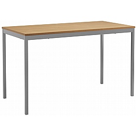 Essentials Fully Welded Rectangular School Tables - Education