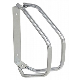 Heavy Duty Wall Mounted Adjustable Bicycle Rack