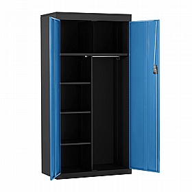 Atom Probe Janitor Commercial Cupboard