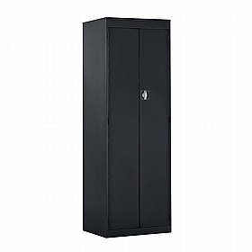 Atom Probe Slimline Commercial Office Cupboard - Workshop