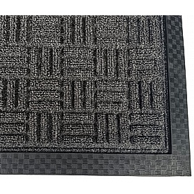 Doortex Ribmat Entrance Doormats - Premises