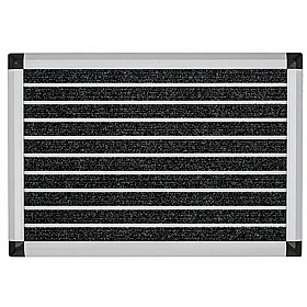 Doortex Alumat Indoor Entrance Doormat - Premises