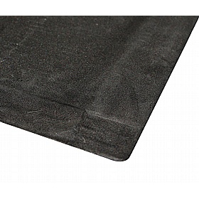 Doortex Alumat Indoor Entrance Doormat - Premises