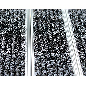 Doortex Alumat Indoor Entrance Doormat - Premises