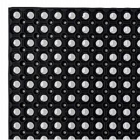 Doortex Octomat Heavy Duty Outdoor Entrance Doormats - Premises