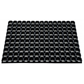 Doortex Octomat Heavy Duty Outdoor Entrance Doormats - Premises