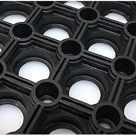 Doortex Octomat Heavy Duty Outdoor Entrance Doormats - Premises