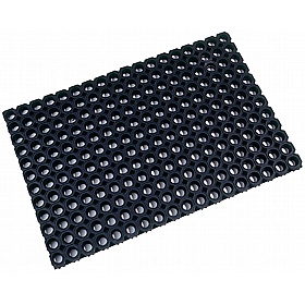 Doortex Octomat Heavy Duty Outdoor Entrance Doormats - Premises