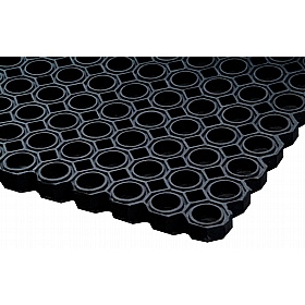 Doortex Octomat Heavy Duty Outdoor Entrance Doormats - Premises