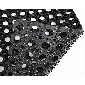 Doortex Octomat Heavy Duty Outdoor Entrance Doormats - Premises