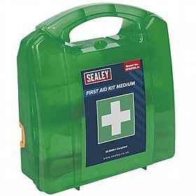 Workplace Office Medium First Aid Kit